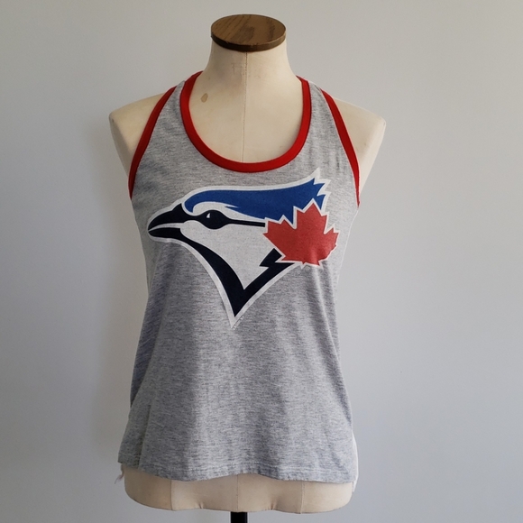 Toronto Blue Jays Tank Top - Picture 1 of 3